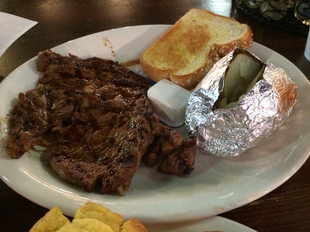 The Dinner Bell Steak & Fish 36 Photos & 22 Reviews American