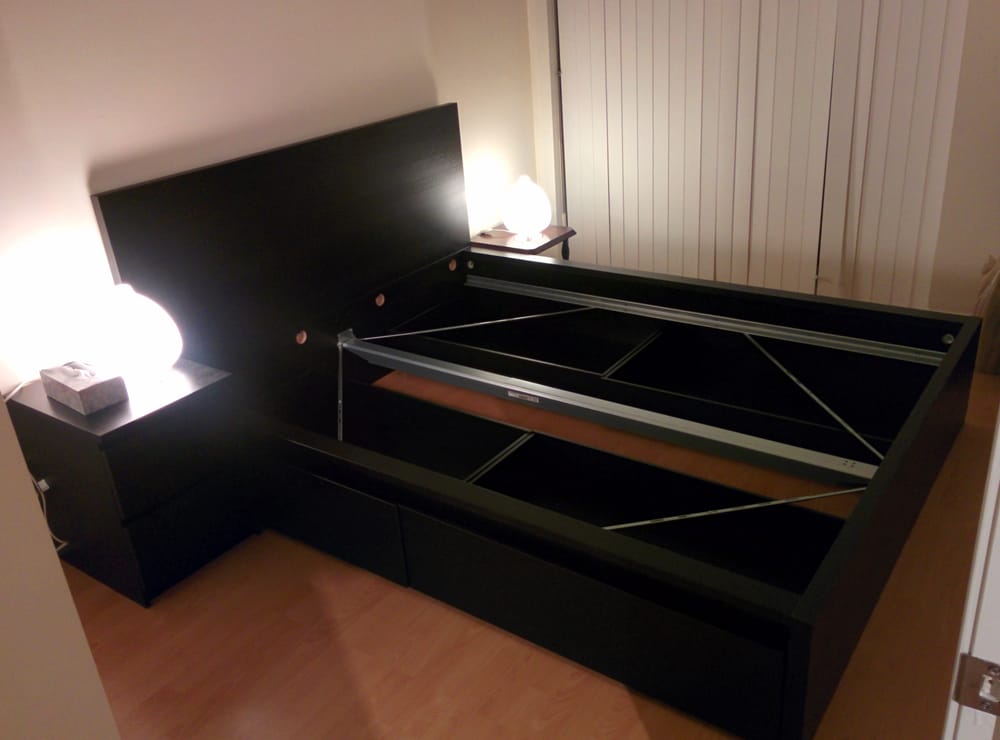 Danh Vu Delivery & Assembly Service