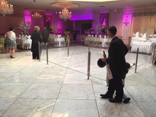 villa barone manor bronx