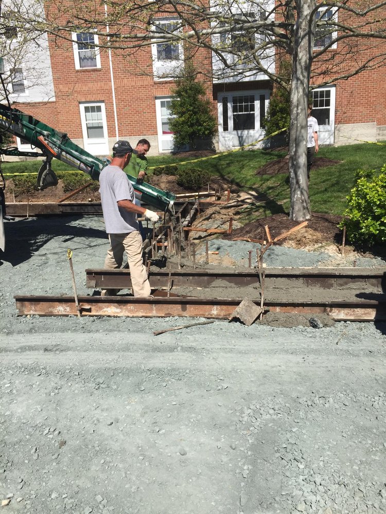 MD Paving