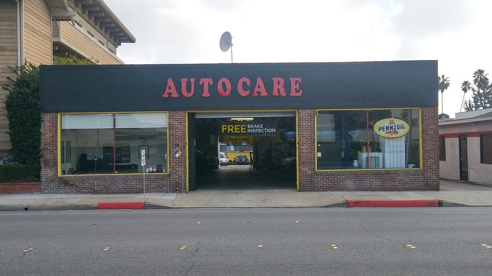 Auto care 11 Reviews Auto Repair 38 N Hill Ave