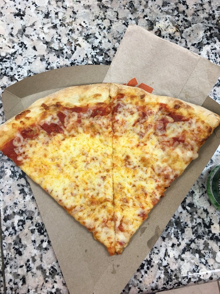 Pizza Pizza
