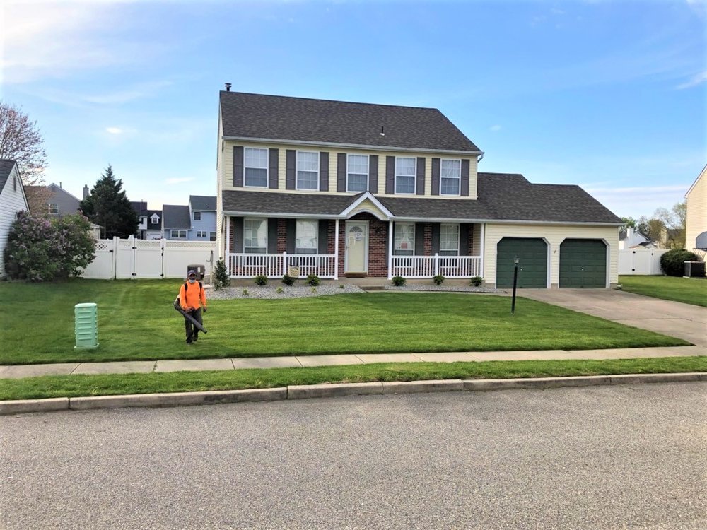 Job Done Right Landscaping