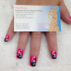 nail works 24 photos 11 reviews nail salons 3438 olney nail works olney md