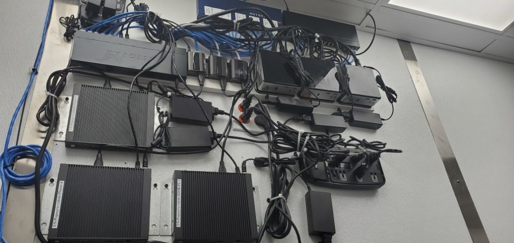 Duncan Wire Solutions