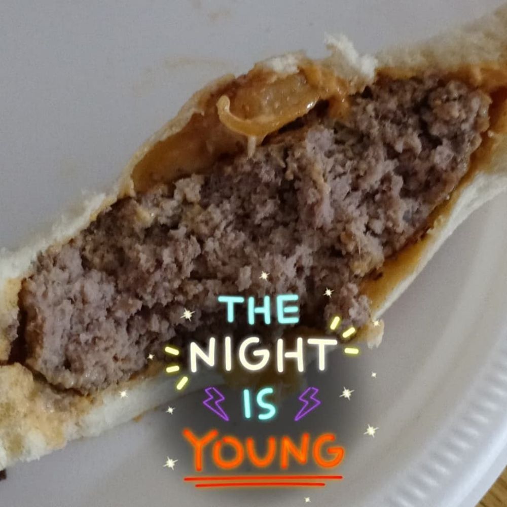 Boss Moves Food 4 The Soul TexiCali Style