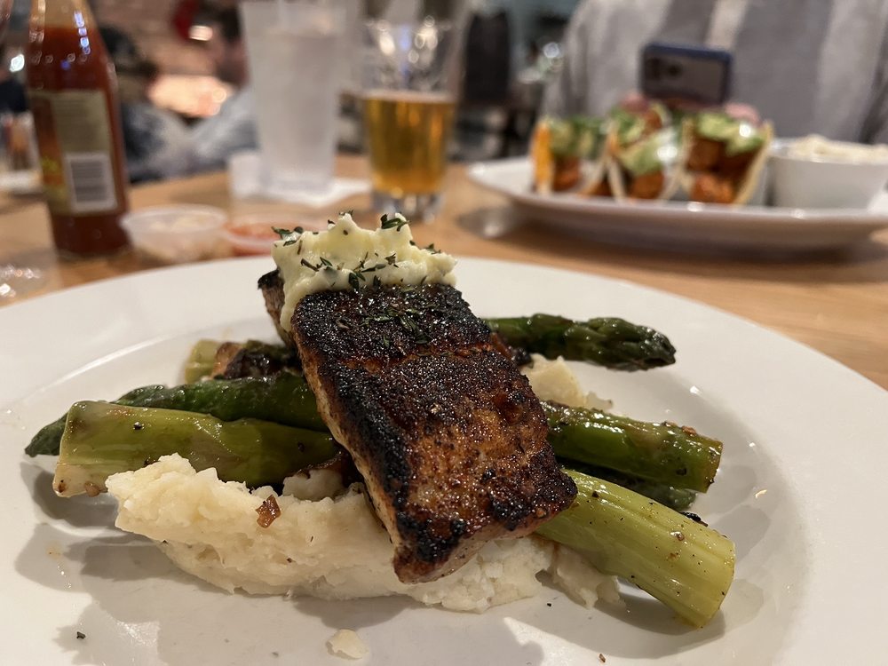 Fish City Grill