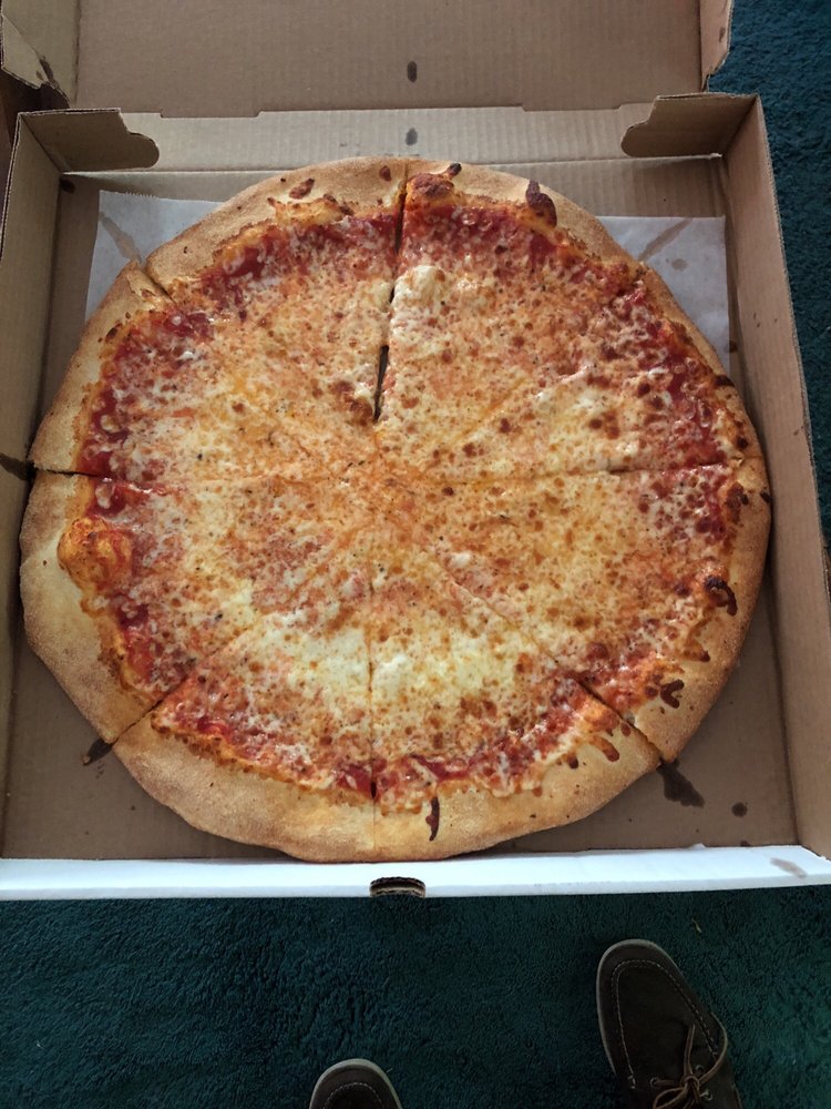 Showtime Pizza Pasta & Deli 10 Photos & 35 Reviews Pizza 614 Main