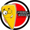 Pizza Cones