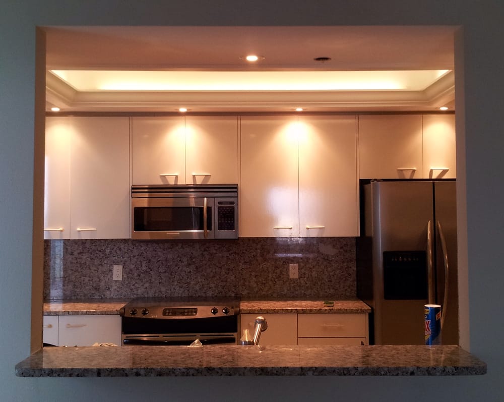 image of business Odon Construction & Renovation Inc.
