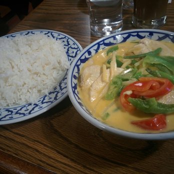 Thai Kitchen Restaurant Thunder Bay On Thai Kitchen Restaurant Thunder Bay On