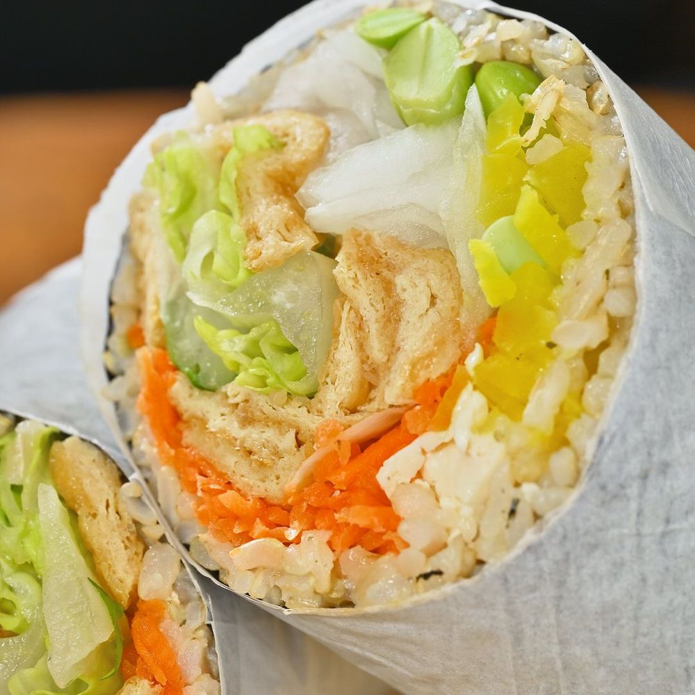 Up Roll Cafe - Pearl Highlands