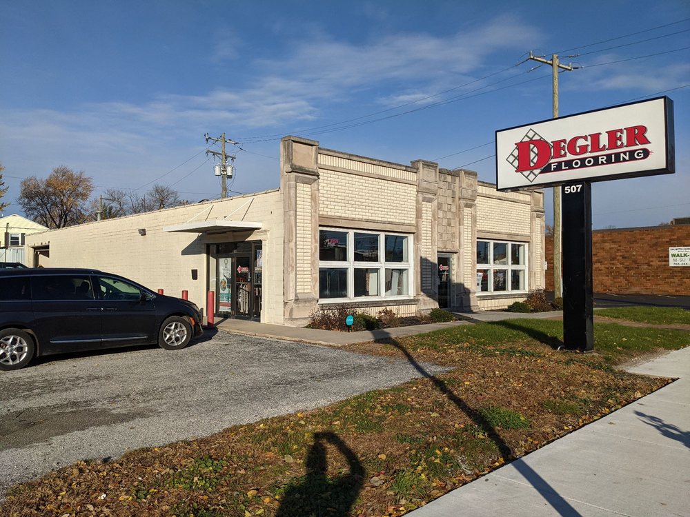 image of business Degler Flooring