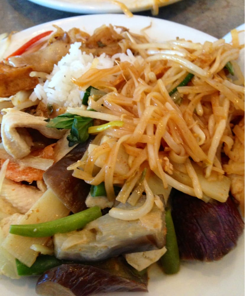 Thai Restaurants Oceanside Ca Thai Restaurants Oceanside Ca