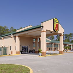 Super 8 Covington Hotels 120 Holiday Blvd La Photo Of Super 8 Covington La United States Motel