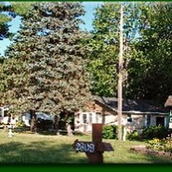 Deerborn Cabins Guest Houses 2609 N Us Hwy 23 Oscoda Mi