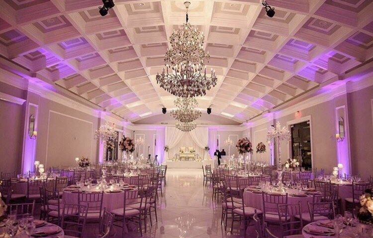 The Bellevue Conference & Event Center