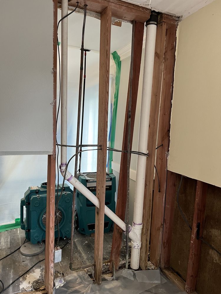 Baybreeze Plumbing & Gas