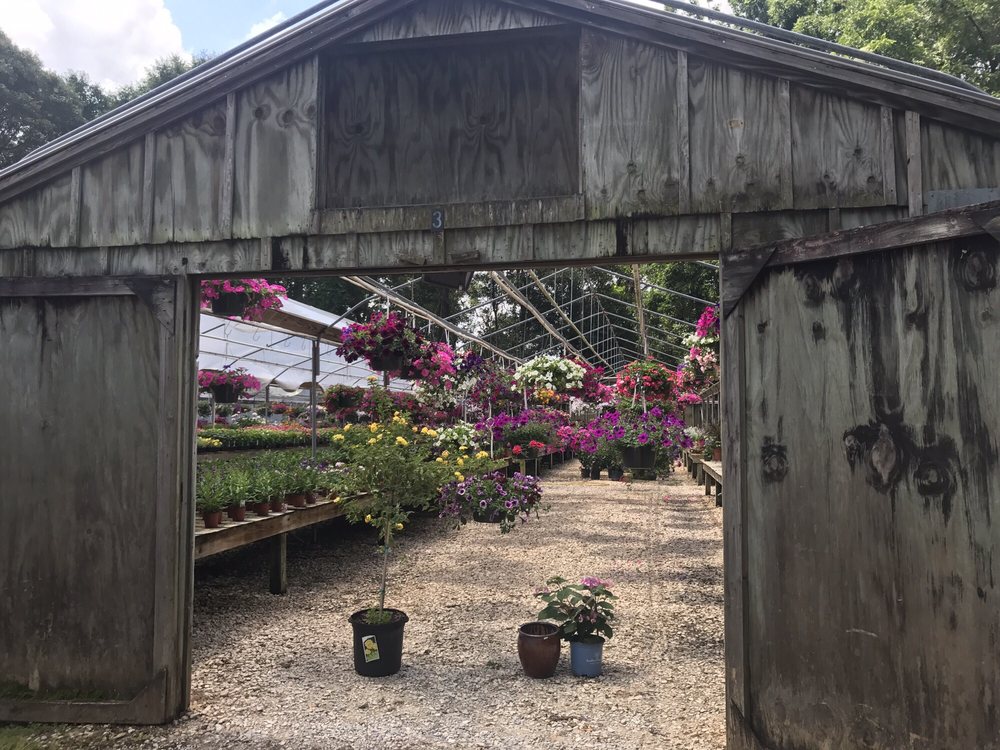 Crestview Nurseries Nurseries & Gardening 5908 Houston Ln