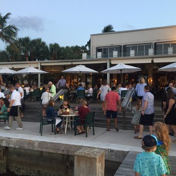 Jetty S Waterfront Restaurant 117 Photos 255 Reviews Seafood Photo Of Jetty S Waterfront Restaurant Jupiter Fl United States