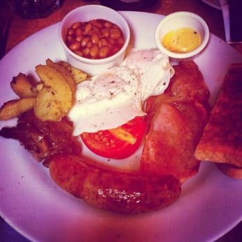 Cafe Rouge Breakfast Voucher Cafe Rouge Breakfast Voucher