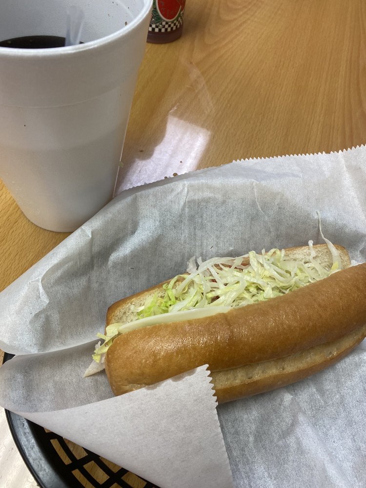 3 Olives Pizza & Deli