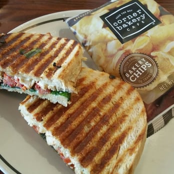 Corner Bakery Cafe Encino Ca Corner Bakery Cafe Encino Ca
