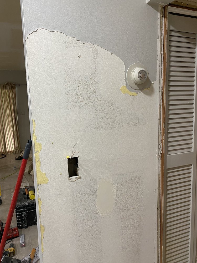 image of business Exclusive Handyman Services