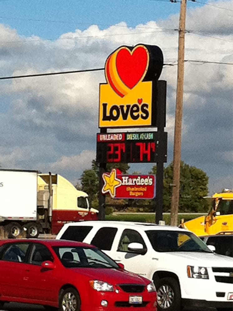 Love S Travel Stop Jeffersonville Oh Love S Travel Stop Jeffersonville Oh