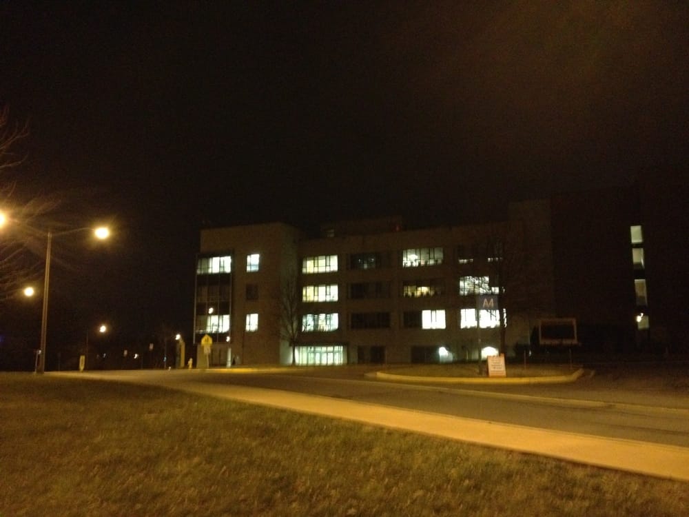 Northern Virginia Community College