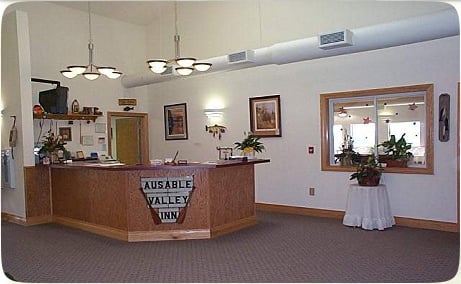 RV Rental in Comins, MI RV Rental in Comins, MI