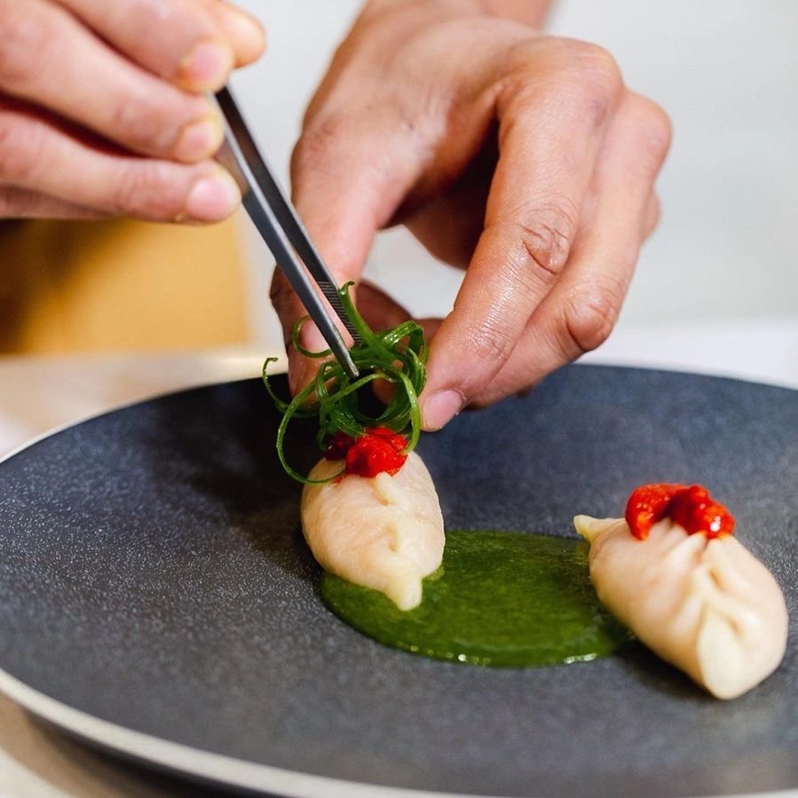 The Indian Pantry Catering