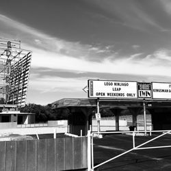 Admiral Twin Drive In 37 Photos 20 Reviews Theater Photo Of Admiral Twin Drive In Tulsa Ok United States