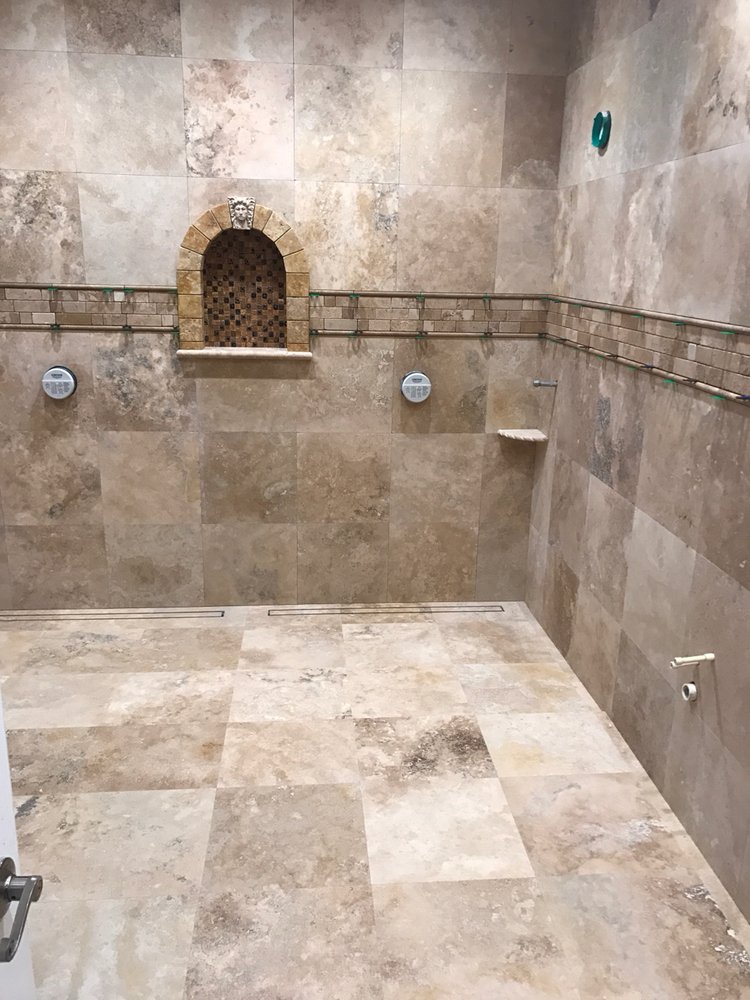 Unique Stone & Tile