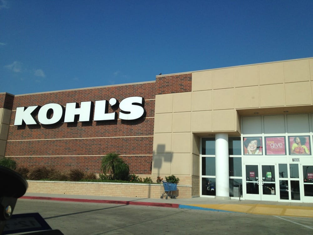 Kohl's