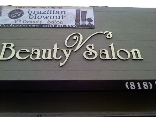 V's Beauty Salon