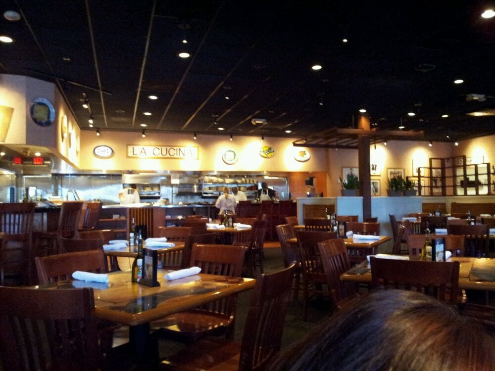Carrabba's Italian Grill