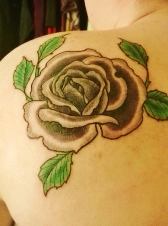 Phoenix Tattoo Company  2