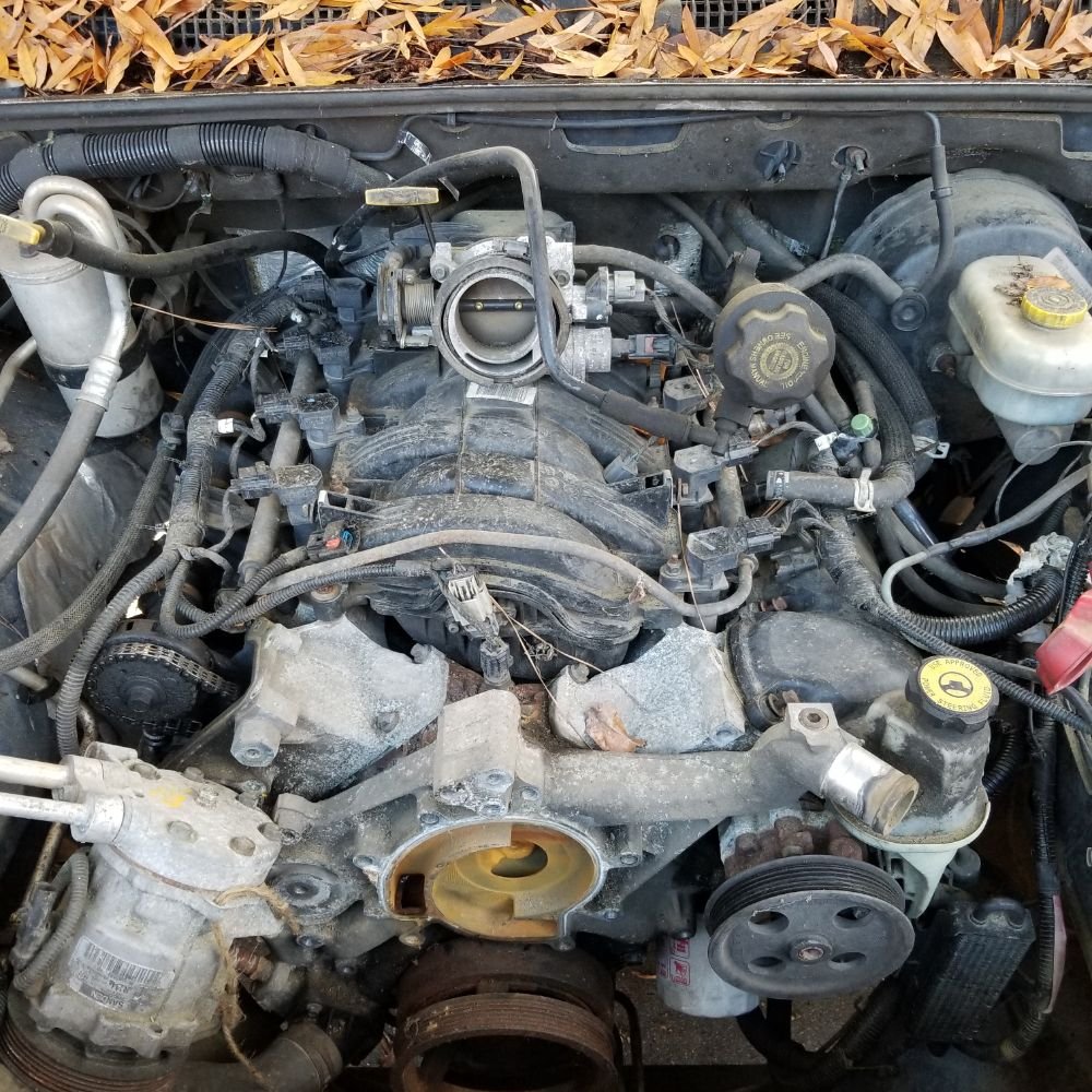 A Plus Towing & Repair