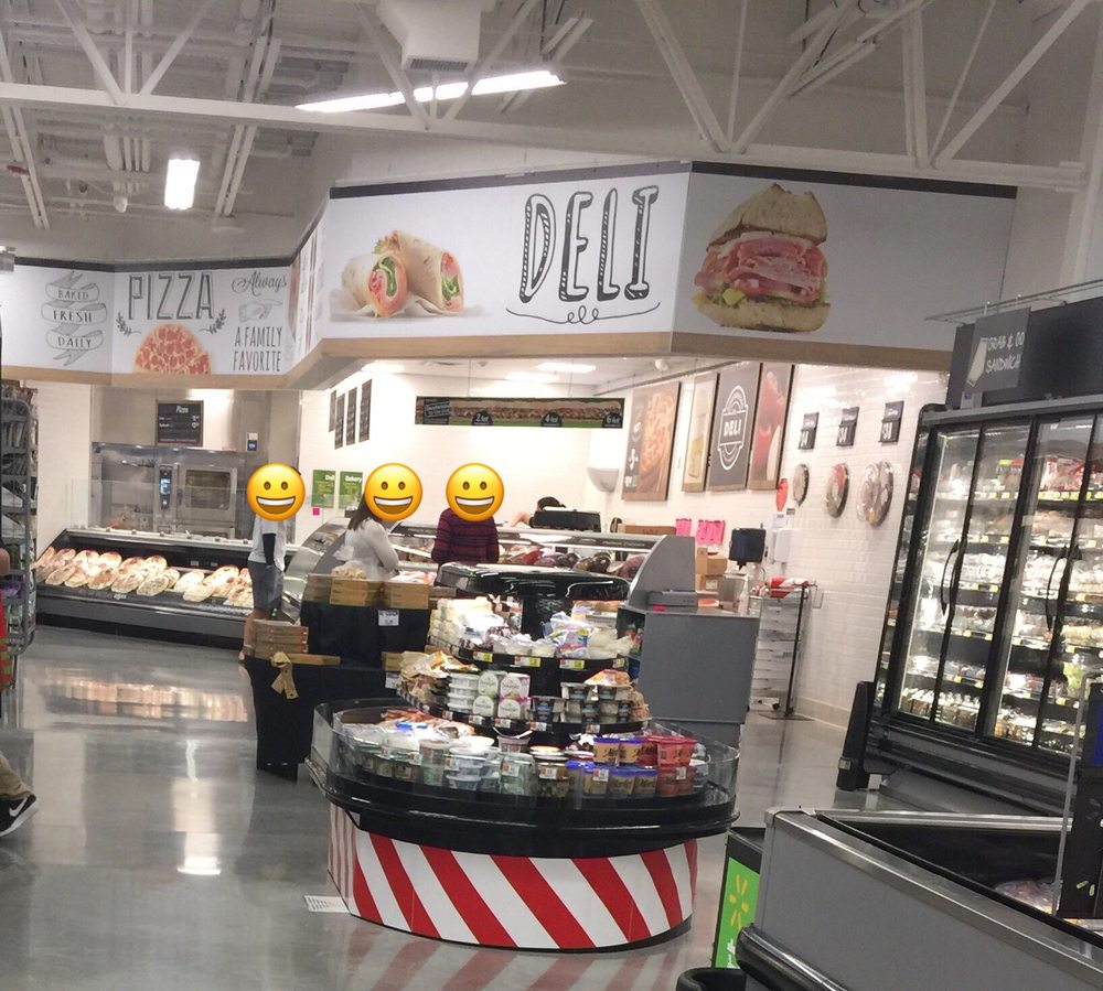 deli pizza pizza 8 98 yelp walmart deli pizza