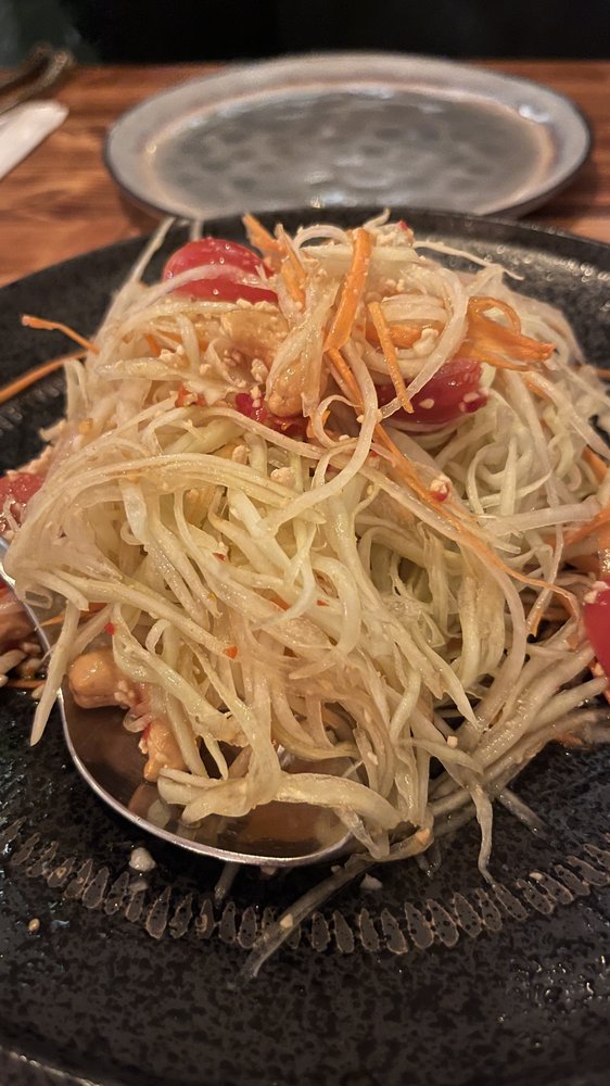 Sirayvah Organic Thai