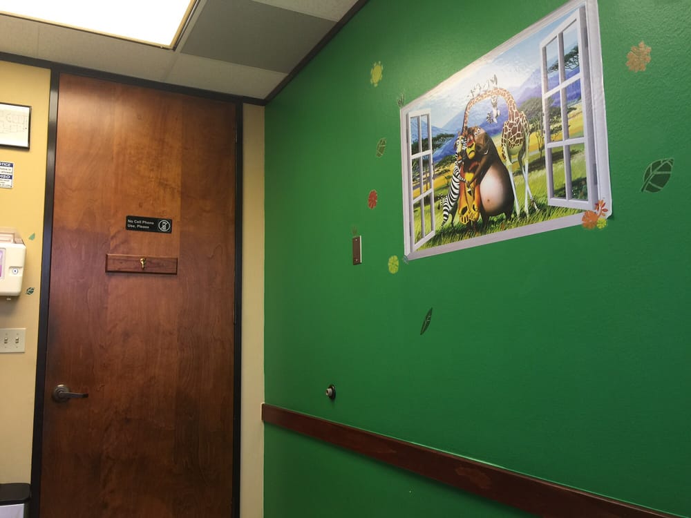 image of business Caring For Kids Pediatrics PA