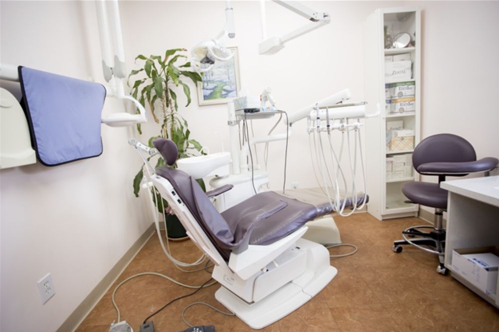 image of business Always Smile Dental