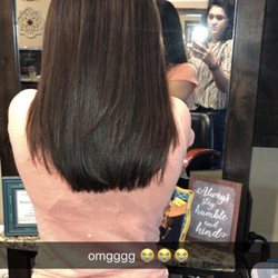 photo of whitney professional hairstylist fort worth tx united states