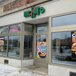 Mr Hero Fast Food 16710 Chagrin Blvd Shaker Heights Oh Photo Of Mr Hero Shaker Heights Oh United States Outside