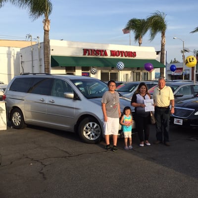 Fiesta Motors 220 W Holt Blvd Ontario Ca Auto Dealers Used Cars Reviews