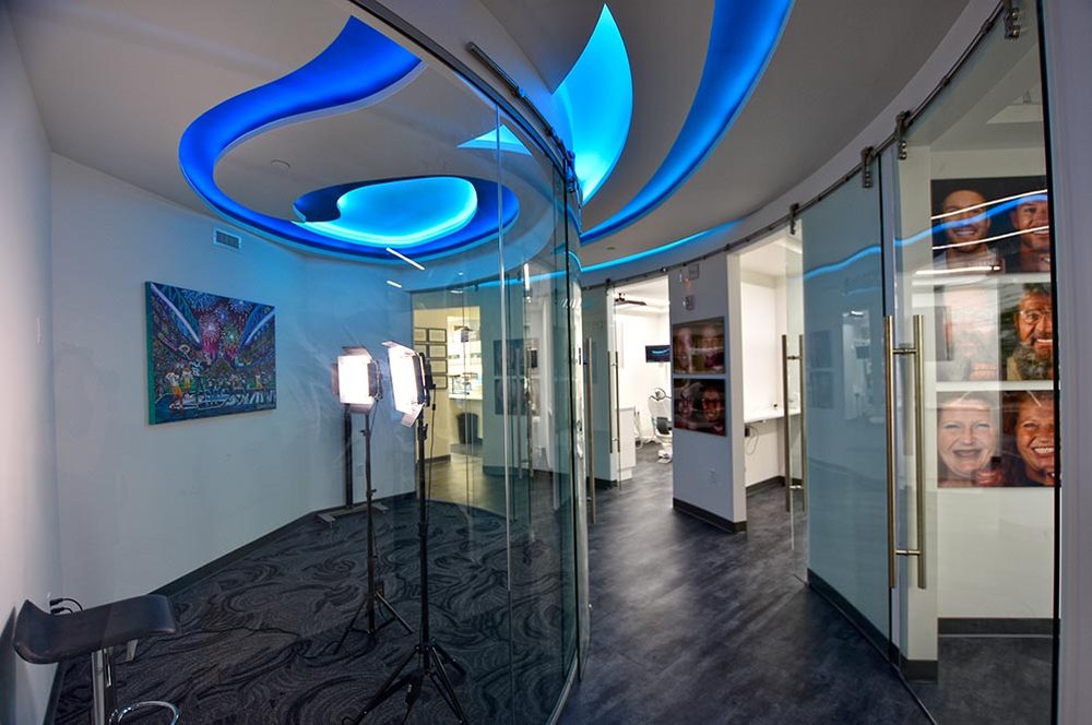 image of business Smiles By Design - Rejuvenating Implant Dentistry