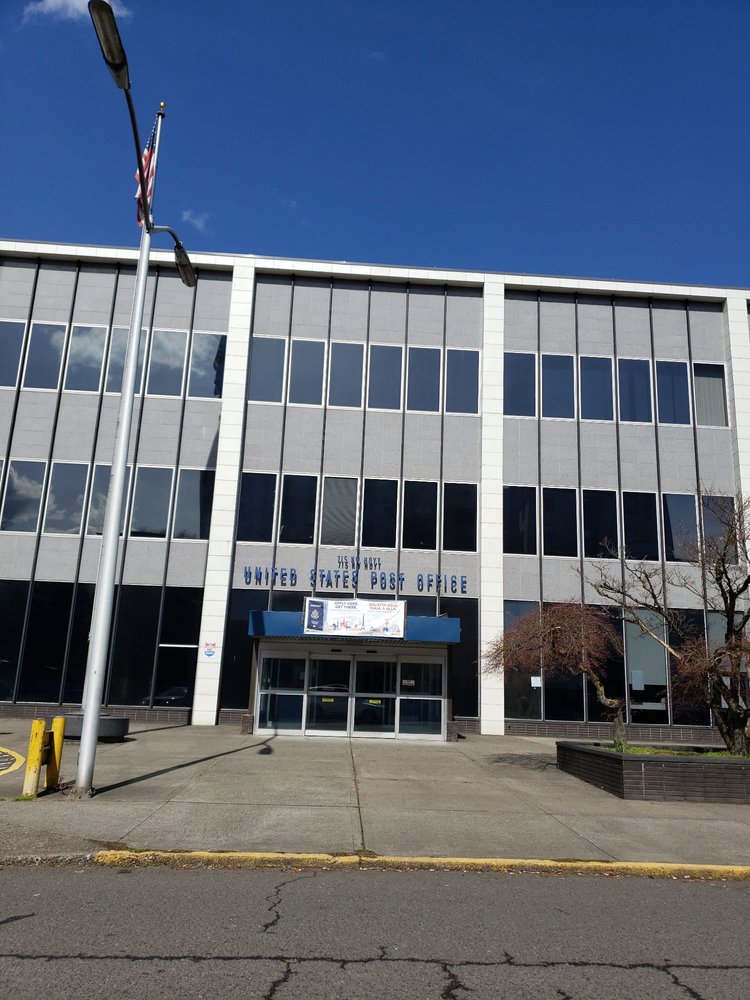 United States Post Office 39 Reviews Offices 1020 Se 7th