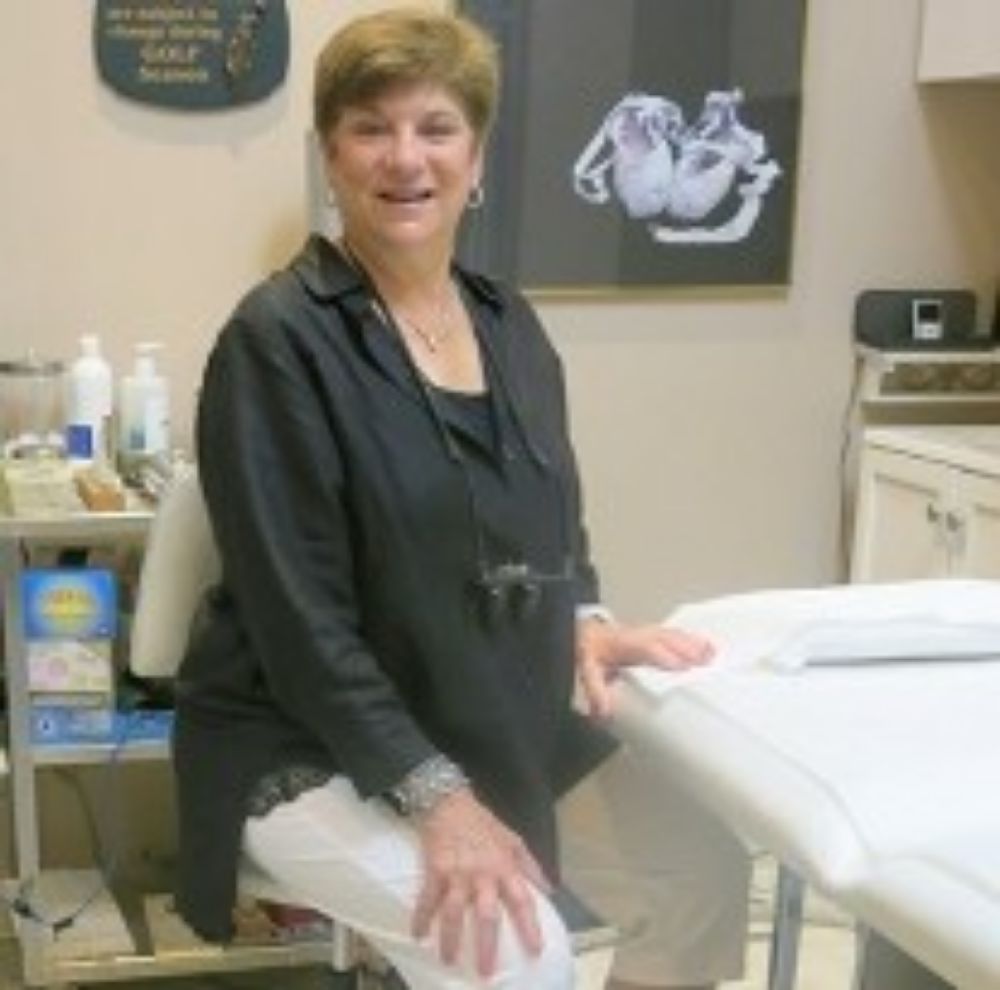 Hair Free Electrolysis