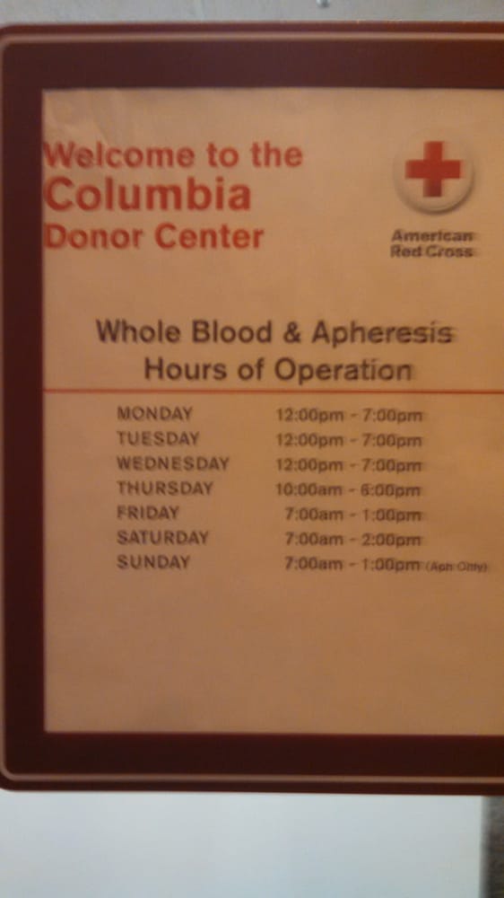 American Red Cross